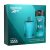Reebok Cool Your Body Estuche Regalo Perfumes Hombre Pack de 2 Piezas Eau de Toilette 100ml y Shower Gel 250ml Set Fragancia Amaderada