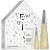 Issey Miyake Issey Miyake L’Eau D’Issey Femme Set Edt 100Ml+B/L 50Ml + Edt 10Ml 150 g