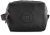 Kipling Parac, Neceser, Bolsa de Aseo con Varios Compartimentos, 22.5 cm, 4.5 L, Negro (Black Noir)