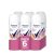 Rexona Advanced Protection Desodorante Antitranspirante Roll-on para Mujer perfume Tropical 72h 50 ml Pack de 6 Unidades