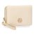 Pepe Jeans Sprig Billetero con Monedero Beige 10x8x3 cms Piel sintética by Joumma Bags