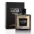 Eau de Toilet/Colonia para Hombre – Nota amaderada oriental, con cítricos, cilantro, almizcle, cedro, sostenibilidad · aumenta la confianza y la atracción – 100 ml