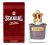 OFERTA: JEAN PAUL GAULTIER SCANDAL HIM EDT 150 ML NATURAL SPRAY | Colonia Amber Woody de larga duración para hombre con salvia, haba tonka y vetiver, fragancia en aerosol de diseño al mejor precio