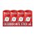 Old Spice Original Desodorante En Barra Para Hombres, Pack 4×50 ml