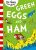 Green Eggs and Ham: Now a Netflix TV Series!