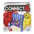 Hasbro Gaming- 4 gewinnt Kompakt Juego de Tablero, Versión Alemana (Hasbro Spain B1000100)