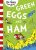 Green Eggs And Ham: Now a Netflix TV Series!