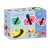 Goula – Catch It! Butterflies Juego de mesa preescolar de agilidad visual para niños a partir de 3 años