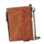PACKOVE Monedero Cartera Bolso De Moda Cartera De Cuero para Mujer Bolso De Hombre Carteras para Mujer Bolso De Mano para Mujer Bolso para Mujer Bolsos De Mano De Cuero para Mujer Bolsos