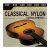 OcioDual Lote De 6 Cuerdas para Guitarra Clasica Española Classical Nylon Musica GF80310