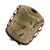 Yardwe 1 Bolsa De Tela Oxford Funda Protectora para Barbacoa Tapa De Lata Bolsa Práctica Bolsa Portátil Cubierta De Caja Bolsa De Tanque De Cilindro De Gas Al Aire Cubierta