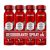 Old Spice PACK X4 Original Spray Corporal Desodorante Para Hombres 150 ml