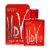 Urlic De Varens Flash Men Agua de Tocador – 100 ml