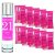 CARAVAN FRAGANCIAS Perfume de Mujer Nº21 de 150 ml + Set de 10 Viales de Fragancias femeninas distintas de Caravan para descubrir nuevos aromas