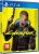Cyberpunk 2077 – Edición Day One