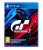 Playstation Gran Turismo 7 [PS4]