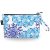 Bolsa de Cosmeticos Impermeable Bolsa de Maquillaje Bolso de Tocador de Viaje Tela Cosméticos Bolso Neceser Maquillaje Bolso Mujer Mediano para Viajes,Baño Organizadores (Celadón)
