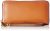 Fossil Logan, Cartera para Mujer, Pink, Talla Unica