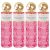 ¡GRAN PRECIO! PARFUMS SAPHIR Blush Impact – Eau de Parfum con atomizador para mujer – 200 ml con oferta