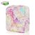 Desing Wish 1 Piezas Neceser Compresas Mujer Neceser Viaje Maquillaje Pequeño con Cremallera Makeup Bag Bolsa de Aseo Niña Bolsa de Almacenamiento Servilletas Sanitarias Regalos Navidad cumpleaños
