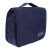 Homoyoyo Bolsa de Aseo Colgante para Mujer Bolsa de Maquillaje Portátil de Viaje Organizador de Cosméticos con Material Oxford Duradero