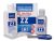 ZZ | Tratamiento Completo contra Piojos | Champú y Loción | Incluye Liendrera | Con permetrina | Seguro desde 3 Años | Loción 100 ml y Champú 125 ml