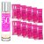 CARAVAN FRAGANCIAS Perfume de Mujer Nº50 de 150 ml + Set de 10 Viales de Fragancias femeninas distintas de Caravan para descubrir nuevos aromas