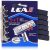 LEA LEA EMERGING2 LOTE 6 piezas