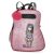 Santoro Gorjuss For my Love Mochila Casual Morado 31x38x15 cms Piel sintética 17,67L