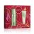 Elizabeth Arden – Set de Regalo Green Tea: Perfume Green Tea 100ml + Crema Hidratante Corporal Honey Drops 100ml, Cofre para Mujer