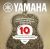 Yamaha CN10 – Juego de cuerdas para guitarra clásica