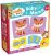 Liscianigiochi – Carotina Baby – Baby Memo – Los Bebés Animales – Juego de Sociedad Educativo – Juego de Memoria y Reflexión – 24 Tarjetas – Para Niños de 1 a 4 años