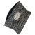 Cabilock Bolsa de Maquillaje de Viaje con Estampado de Leopardo Organizador de Bolsas de Cosméticos Estuche de Baño Estuche de Tren Bolsas de Regalo de Lona para Mujeres Y Niñas
