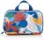 Kipling JACONITA, Neceser, Bolsa de Aseo con Varios Compartimentos, 22.5 cm, 3 L, Naranja (Botanical Prt)