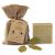 Dr.Ancient Jabón de Alepo con Aceite de Laurel%40 y Aceite de Oliva%60 Orgánico, Natural, Vegano, Tradicional, Hecho a Mano, Antibacterial, Psoriasis, Reduce la Resequedad 140 g (Paquete de 1)