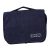 Mikikit Bolsa de Aseo y Maquillaje Portátil para Mujer Neceser de Viaje Organizador Plegable de Cosméticos Oxford para Turismo Gimnasio y
