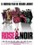 Rose & Noir [Francia] [DVD]