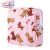 Desing Wish 1 Piezas Neceser Compresas Mujer Neceser Viaje Maquillaje Pequeño con Cremallera Makeup Bag Bolsa de Aseo Niña Bolsa de Almacenamiento Servilletas Sanitarias Regalos Navidad cumpleaños