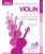 Playing With Scales: Violin Level 1