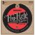 D’Addario EJ45-3D Clásico 6pieza(s) Nylon Guitarra cuerda para instrumento musical – Cuerdas para instrumentos musicales (Guitarra, Nylon, Clásico, 6 pieza(s))