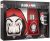 La Casa de Papel Estuche con EDT 100 ml, Gel de Ducha 150 ml y Tote Bag