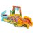 INTEX Centro Juegos Hinchable Dinosaurio 249x191x109 cm 272l (57444)