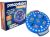 Famogames Pasapalabra Electrónico, Juego De Mesa Familiar Original Del Programa De Televisión, Con Un Rosco De Luces Y Muchas Preguntas, Para Jugar Con Amigos Y Niños +3 Años, en Español