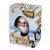 VIDOO 1Pc Divertido Mágico Crecimiento Hatching Dinosaurio Huevo Flamingo Pinguino Moltres Serpiente Niño Juguete Regalos- Pinganillo