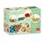 Goula – Catch It! Juego de mesa preescolar de agilidad visual para niños a partir de 3 años