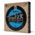 D’Addario EJ46-3D – Juego de cuerdas para guitarra clásica de nylon con entorchado de plata, .028- .044 (tensión alta)