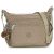 Kipling Gabbie Bandolera Mediana, True Beige (Marrón)