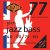 Cuerdas Rotosound para bajo eléctrico JAZZ 77 MONEL FLATWOUND 4-str. RS77S FLATW SHORT SCALEStandard 40-90