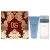 Dolce and Gabbana Light Blue For Women 2 Pc Gift Set 3.3oz EDT Spray, 1.7oz Body Cream