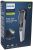 Philips Beardtrimmer Serie 3000, Barbero Recortadora de Barba con Tecnología Lift & Trim (modelo BT3206/14)